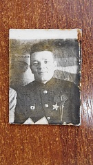 75 – летию Победы посвящается… Они сражались за Родину